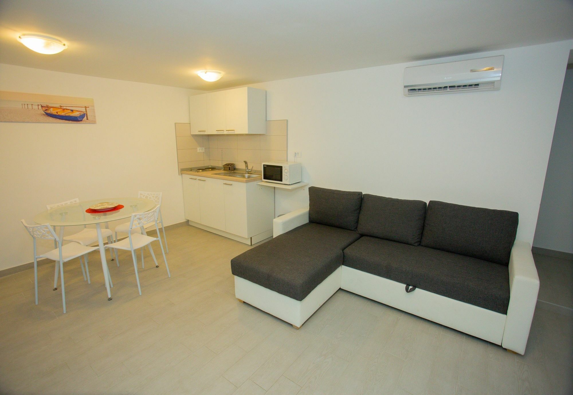 Apartments Marly Trogir Ngoại thất bức ảnh