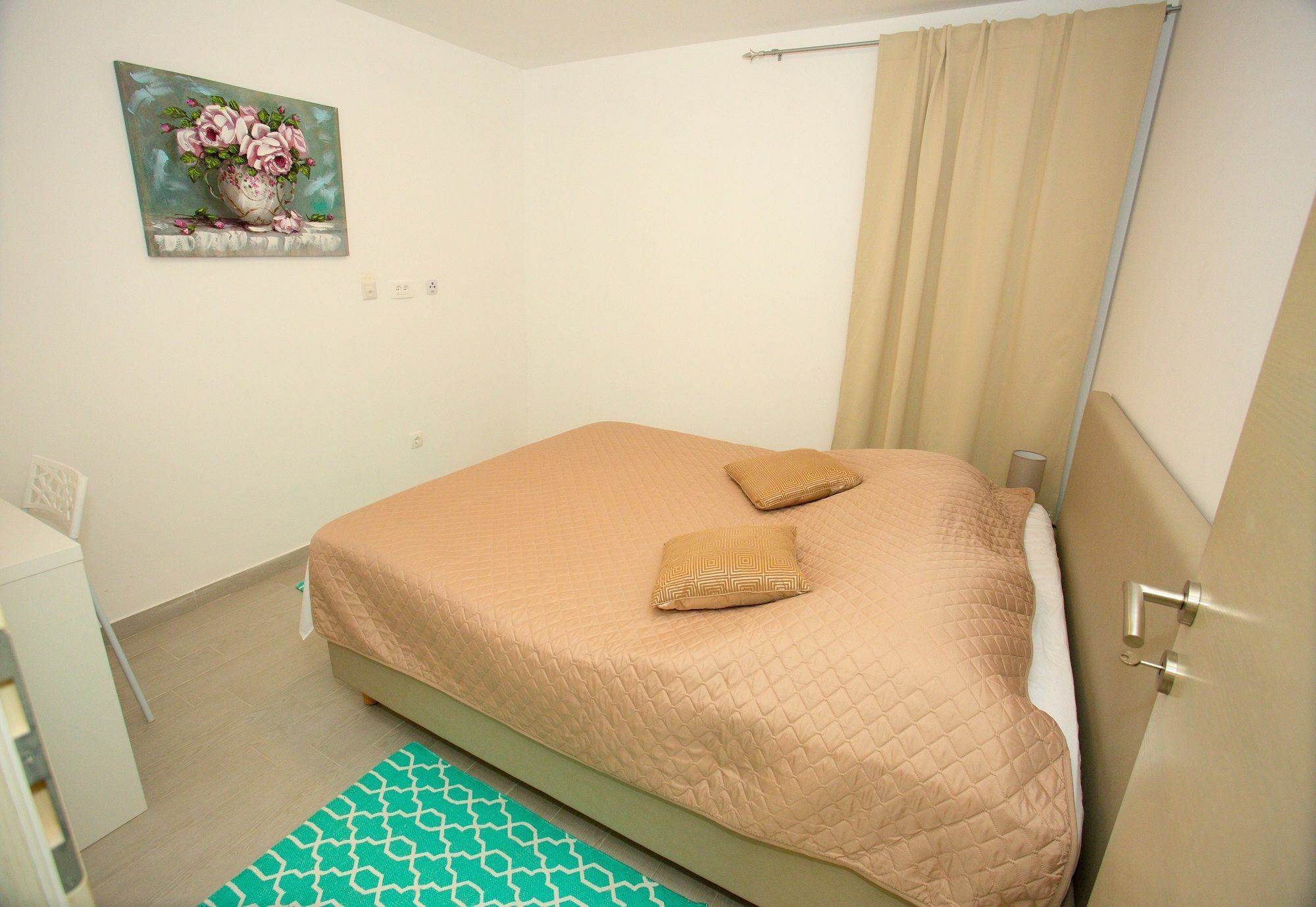 Apartments Marly Trogir Ngoại thất bức ảnh